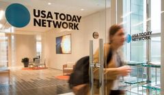 Gannett przechodzi restrukturyzację. Nowe oddziały i szefowie