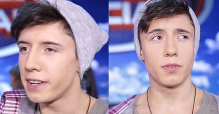 Kwiatkowski o show z dziećmi: "Nie pójdą do showbiznesu. Cieszmy się z tego!"