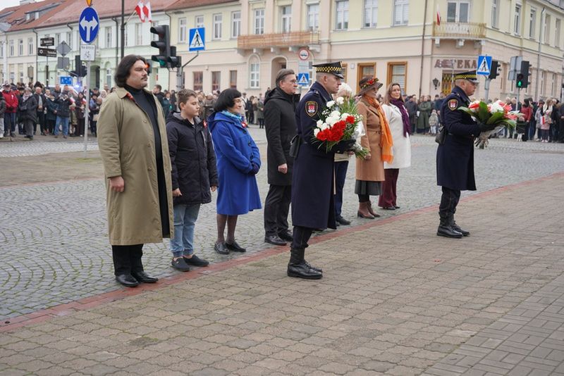 Obchody 11 listopada 