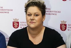 "Tak, to hostel". Rodzina pięcioraczków już po przeprowadzce