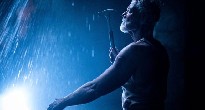 Nie oddychaj 2. Jest pierwszy zwiastun kontynuacji głośnego thillera