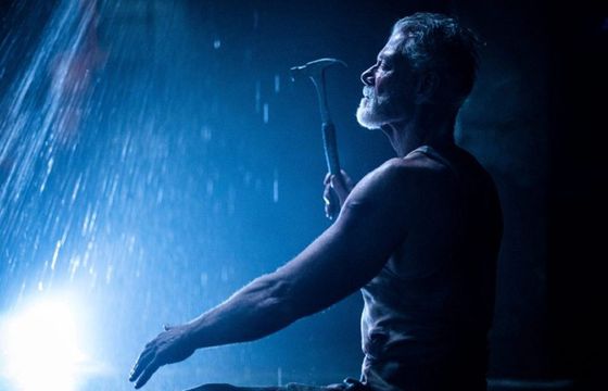 Nie oddychaj 2. Jest pierwszy zwiastun kontynuacji głośnego thillera