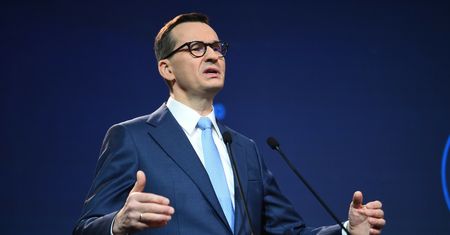 Premier wyjaśnia stan finansów państwa. "Pieniądze na wszystkie obietnice są w budżecie"