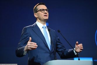 Premier wyjaśnia stan finansów państwa. "Pieniądze na wszystkie obietnice są w budżecie"