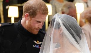Był ślub, a potem miliard funtów zysku? Meghan swoje, a tabloid podaje swoje wyliczenia