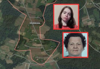 Tajemnica wsi na Podkarpaciu. Zniknęły bez śladu. Najpierw matka, teraz córka