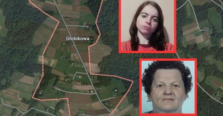 Tajemnica wsi na Podkarpaciu. Zniknęły bez śladu. Najpierw matka, teraz córka