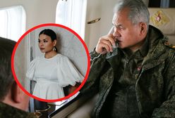 Rosyjski minister Siergiej Szojgu "zniknął"? Jego córka Ksenia opublikowała wymowne zdjęcie