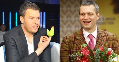 Karolak: "Mój teatr jest NAJPŁODNIEJSZY!"