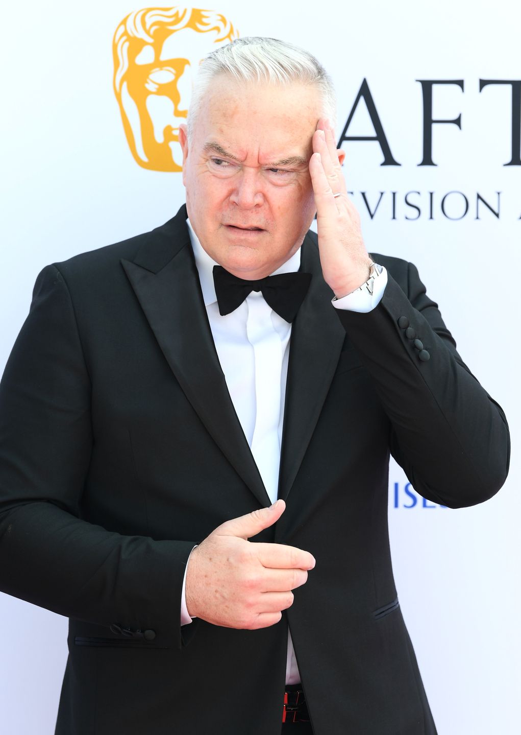 Huw Edwards
