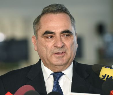 Kontrowersje wokół nowego Łowczego Krajowego. Mamy odpowiedź resortu ws. wynagrodzenia