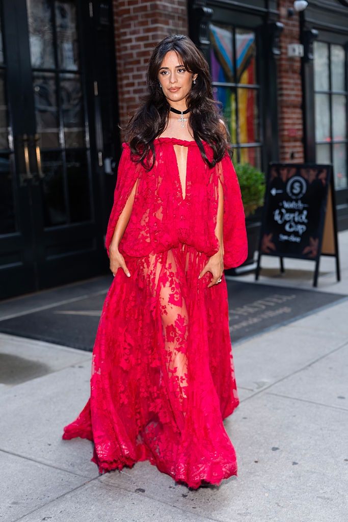 Camila Cabello 