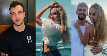 Sylwia Gaczorek ujawnia, czy ma NOWEGO FACETA!