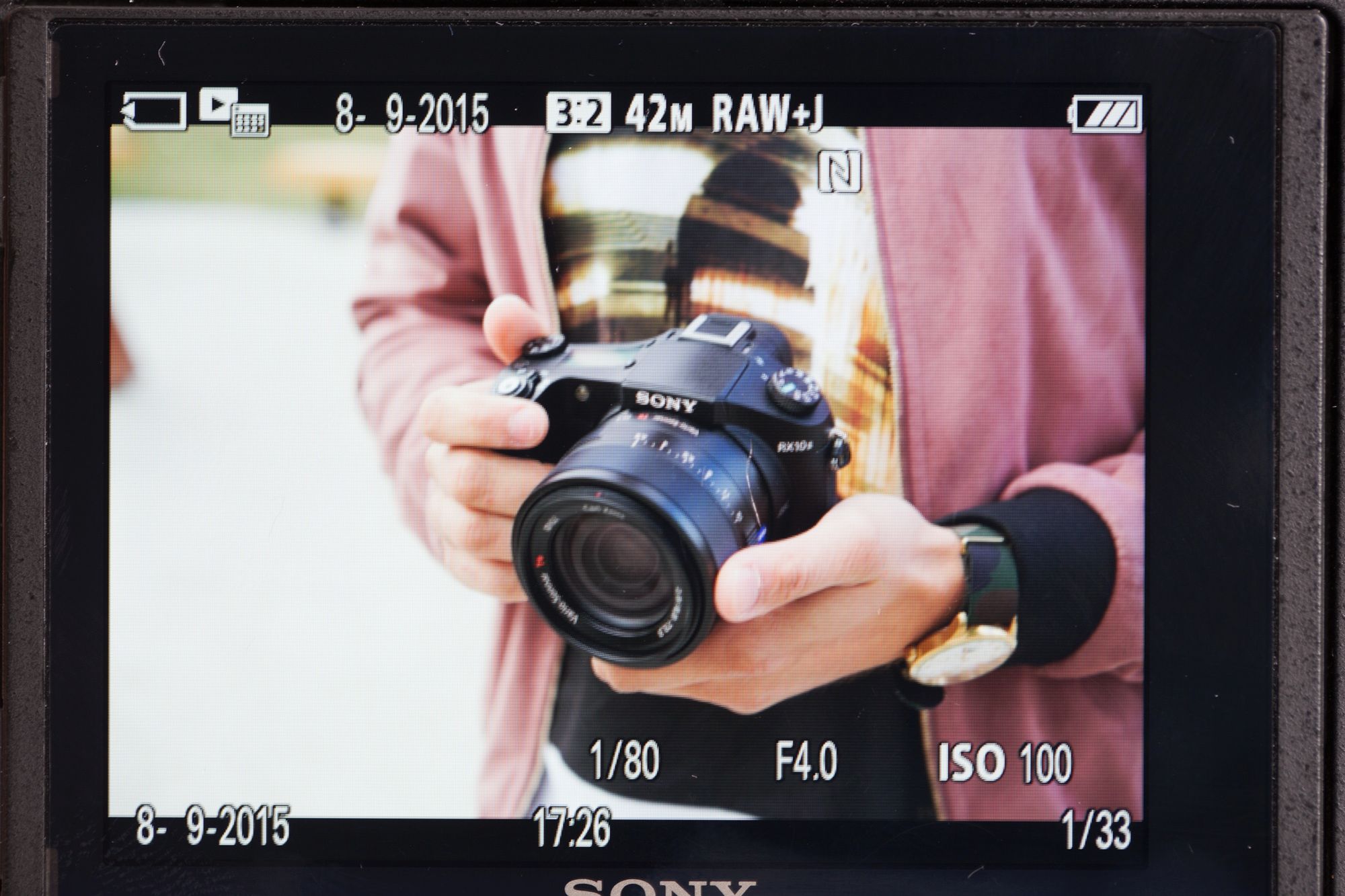 Sony A7R Mark II - pierwszy, bezkompromisowy bezlusterkowiec na rynku [test] 25