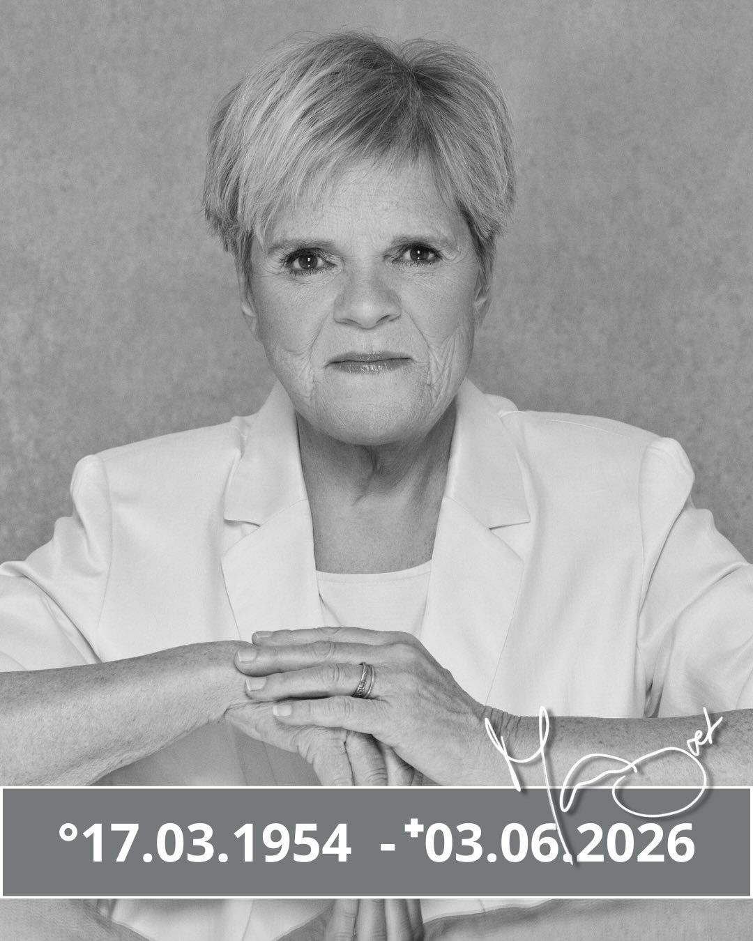 Margriet Hermans