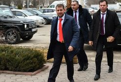 Z Mołdawii do Moskwy. Tworzy blok przeciw swojemu państwu