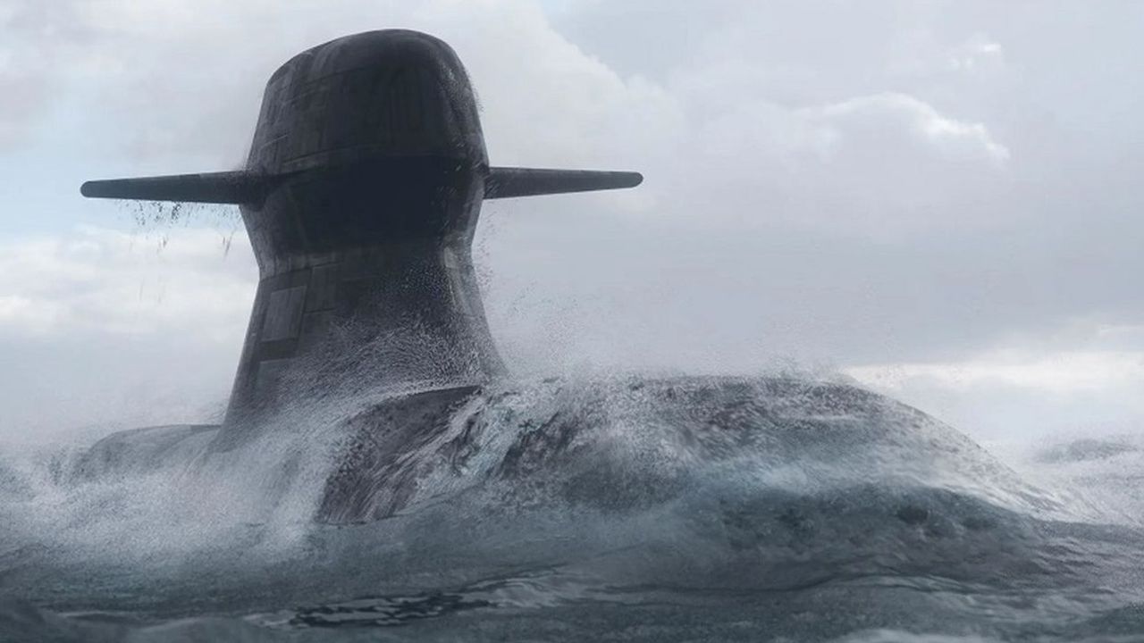 Okręty podwodne dla Polski zbudują Szwedzi. Rozstrzygnięcie w programie Orka