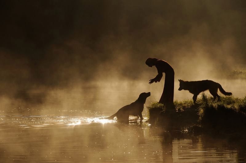 Sebastian Łuczywo pokazuje uroki polskiej prowincji i podbija Internet na świecie 12