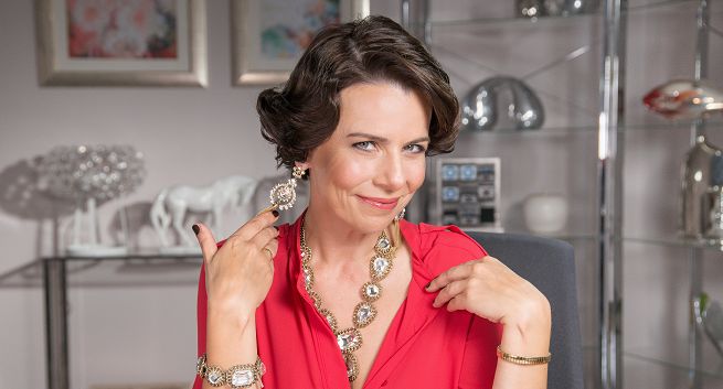 Player.pl jak Netflix - udostępni za opłatą cały sezon „Web Therapy” z Agatą Kuleszą (wideo)