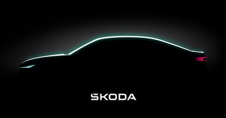 Pierwsze zapowiedzi Škód Kodiaq i Superb. Premiera już jesienią
