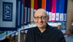 Maciej Chmiel: Dwójka jest kobietą. Więcej wysokiej kultury i produkcji własnej