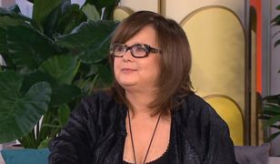 Edyta Jungowska była gwiazdą TV. Czym się dziś zajmuje?