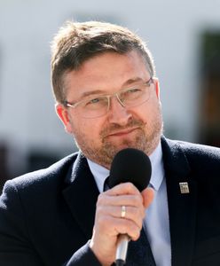 Sędzia Juszczyszyn wygrywa. Nawacki musi cofnąć jego karne przeniesienie