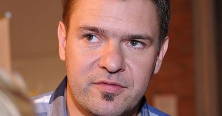 Karolak: "Jeszcze pomyślę o dzieciach"
