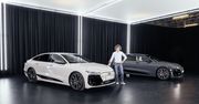Premiera: Audi A6 e-tron. Nowe otwarcie