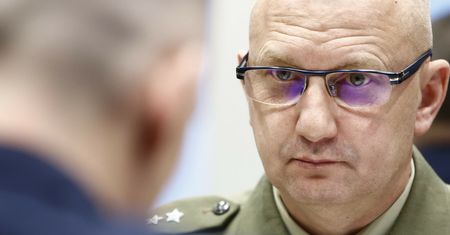 Dlaczego Polska nie zestrzeliła rosyjskiej rakiety? Dowódca zdradza