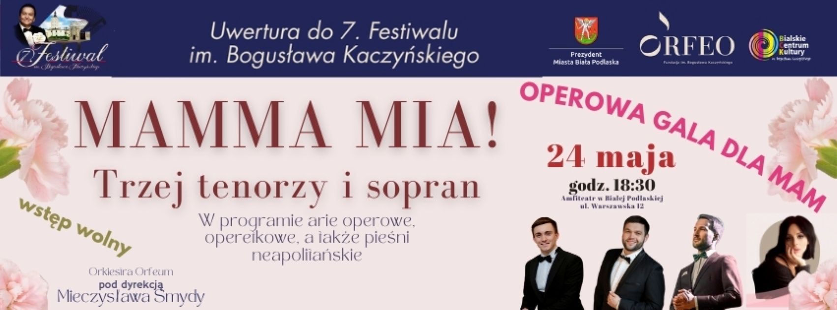 Fot. Licencjodawca