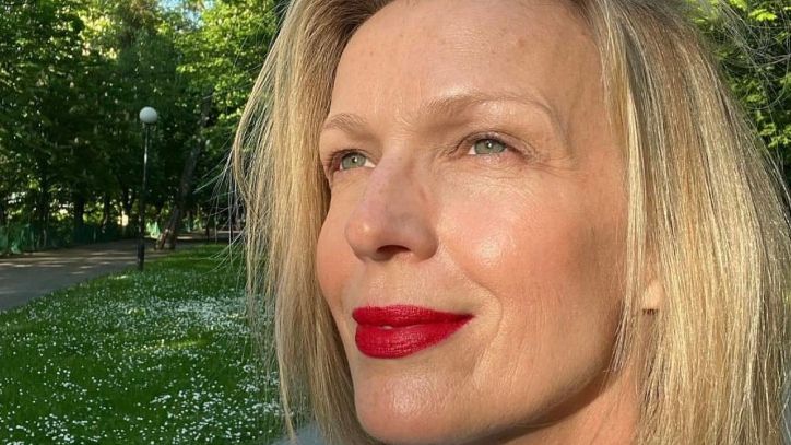 Magda Mołek opuściła szpital