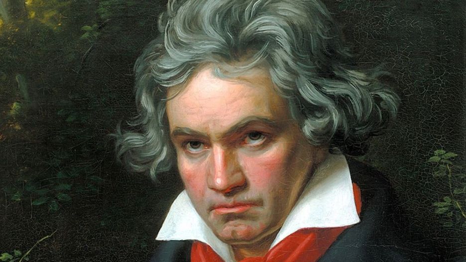Ludwig van Beethoven