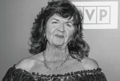 "Sanatorium miłości": Ostatnie dni Nina Busk spędziła w hospicjum. Wcześniej poważnie chorowała