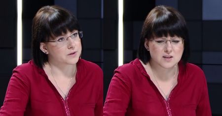 Kaja Godek grzmi: "In vitro powinno być zabronione. TO PATOLOGIA!"