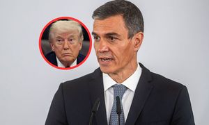 Bulwersujące maile z Pentagonu w sprawie NATO. Reakcja Hiszpanii