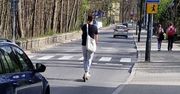 Jeżdżą, jak chcą. Policjanci przypominają o zasadach na hulajnogach