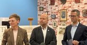 Zadecydowano o przyszłości dawnej synagogi przy ulicy Warszawskiej w Kielcach. Sala koncertowa, tarasy widokowe, miejsce pamięci i... śluby
