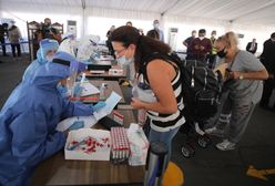 Koronawirus. Kilkuset Polaków na kwarantannie w Egipcie