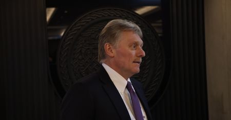 Rzecznik Putina. "Jesteśmy gotowi na negocjacje"