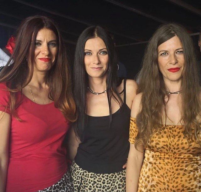 Las Ketchup nie wystąpiły na koncercie TVP "Murem za polskim mundurem". Wiemy, dlaczego 