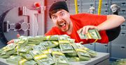 Squid Game startuje w prawdziwym świecie. Milioner zachęca do wzięcia udziału