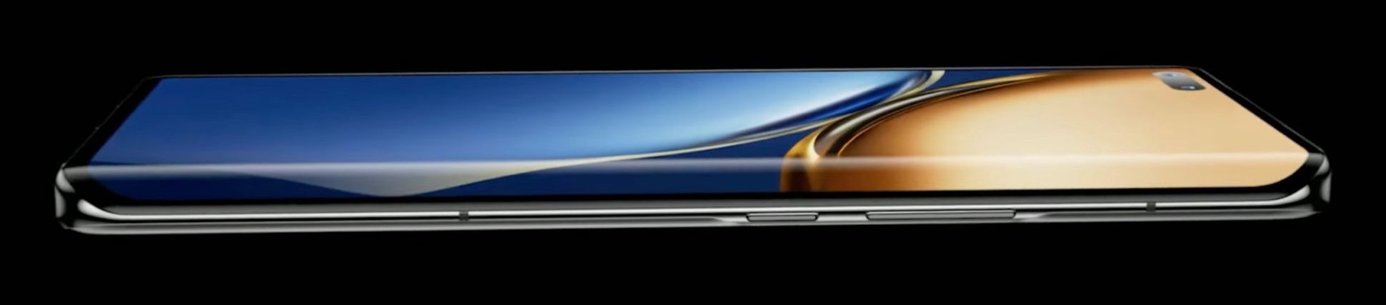 Potężny smartfon z kamerą IMAX. Honor Magic 3 oficjalnie 4