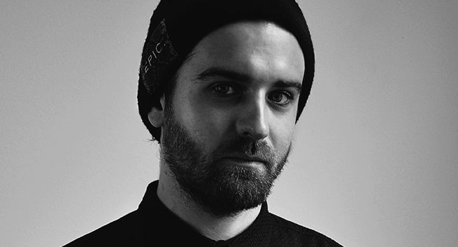 Maciej Indyk art directorem w Neon Shake