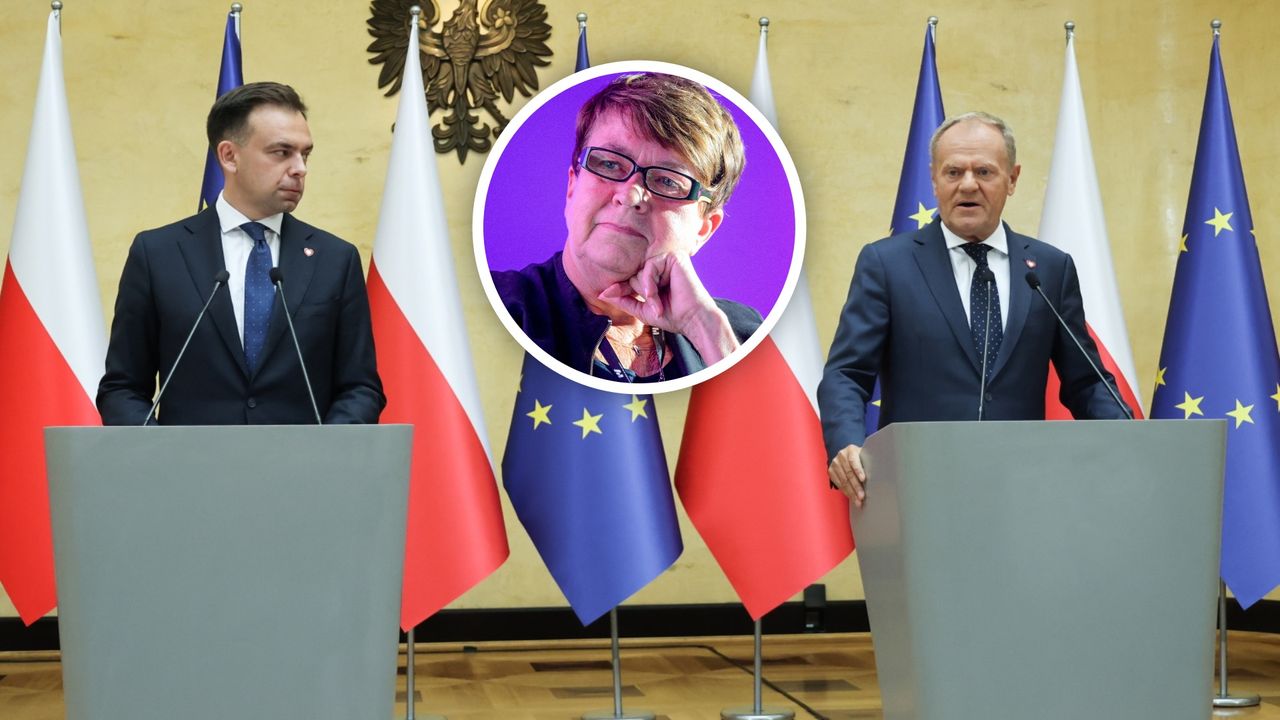 Ekonomistka o nowym planie rządu: podwyżka nie dotknie tylko krezusów