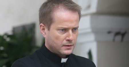 Żmijewski zażądał kaskadera!