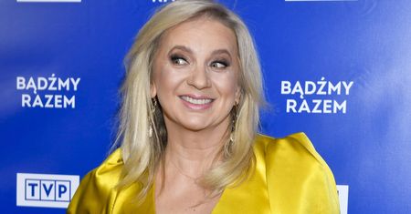 Kogo zastąpi Rogalska? Blady strach padł na gwiazdy TVN