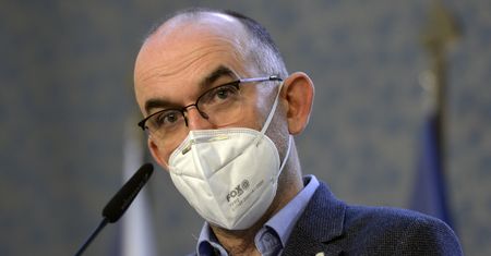 Czechy. "Obywatelki UE mogą u nas dokonać aborcji". Resort zdrowia prostuje ministra