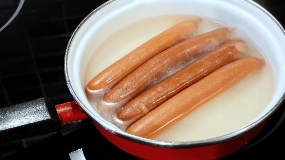 Parówki – nie wszystkie są sobie równe