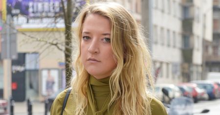 Lara Gessler otwiera się na temat macochy: "BYŁAM WORKIEM DO BICIA"